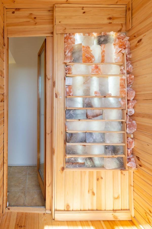 Ferienwohnung Heart Of Zemun Belgrad Exterior foto